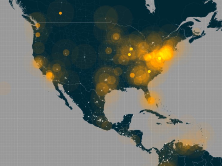 Focus Oct 28 Twittermap