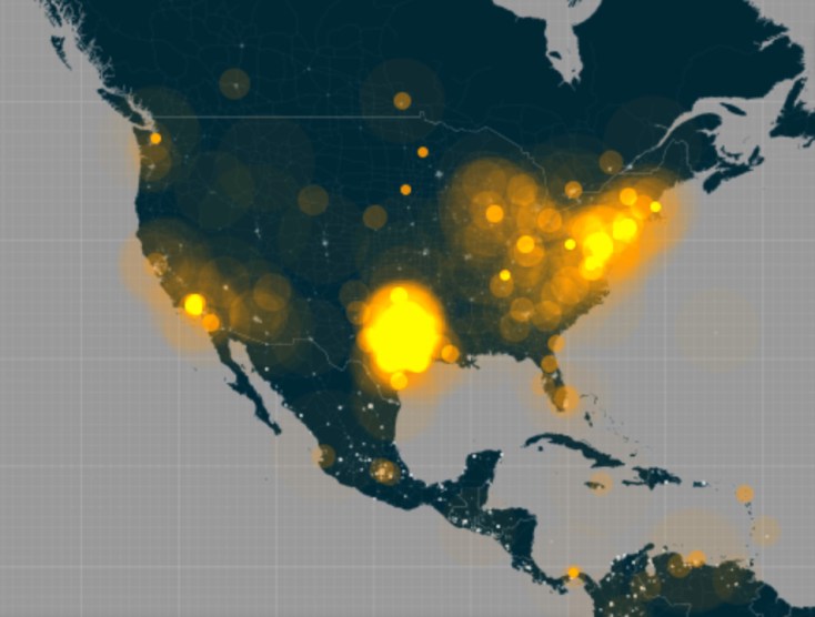 Focus Sept 30 Dallas Explosion