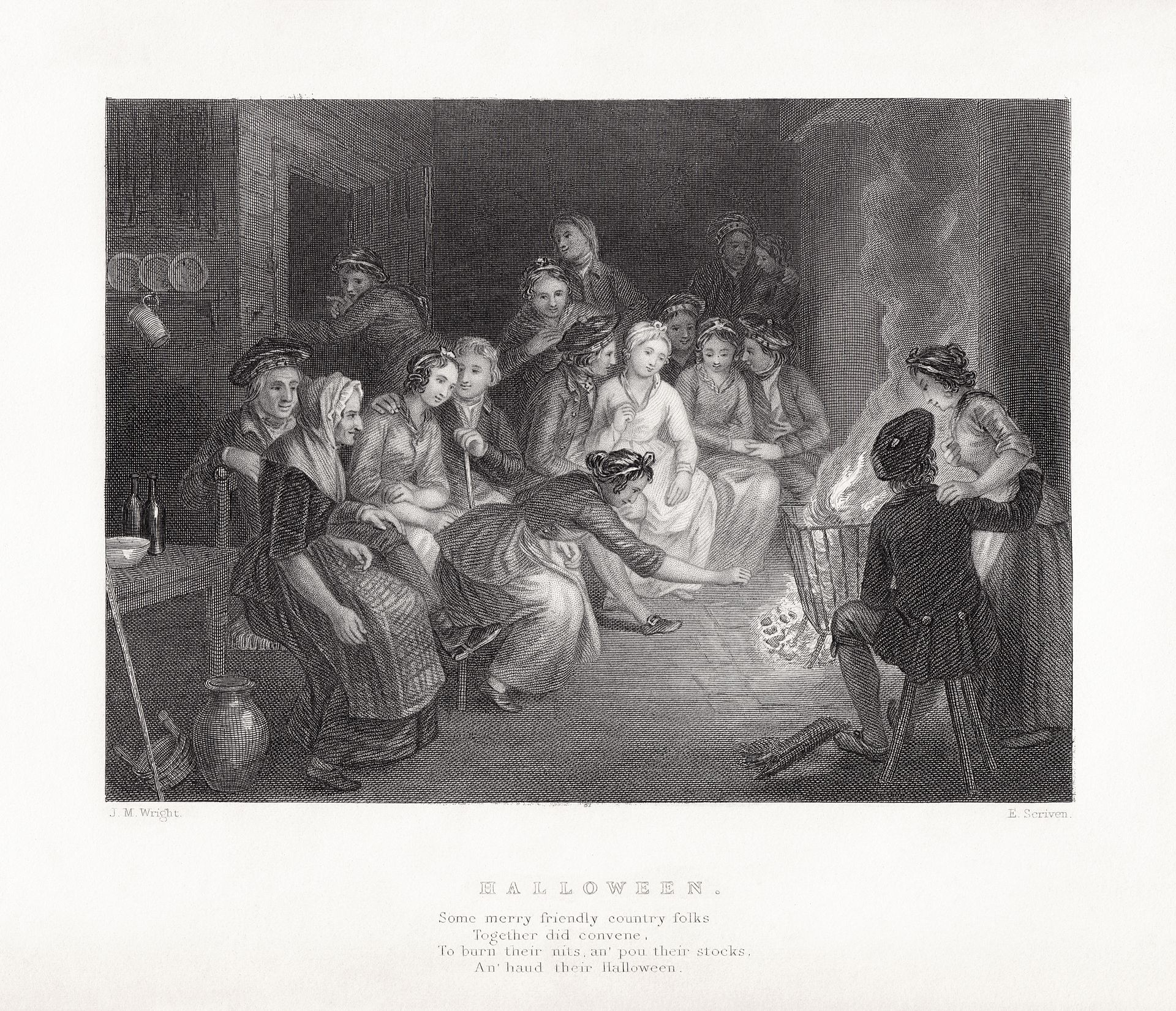 J._M._Wright_-_Edward_Scriven_-_Robert_Burns_-_Halloween