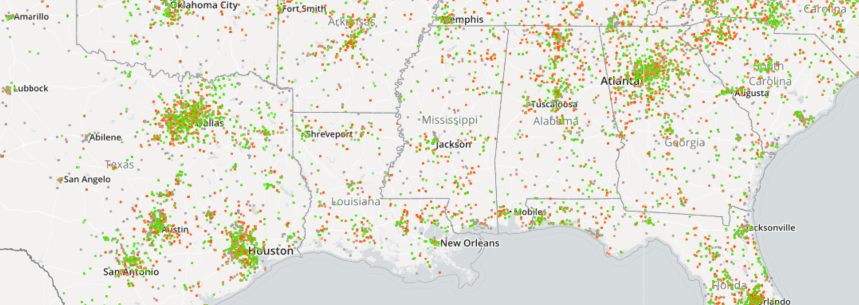 Crowd-Soruced feedback on ISP