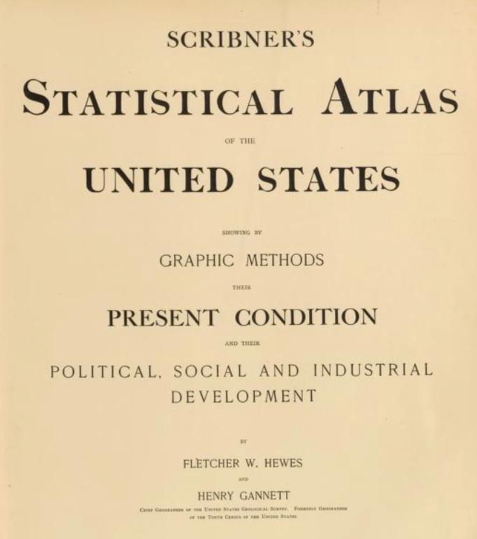 Statistical Atlas