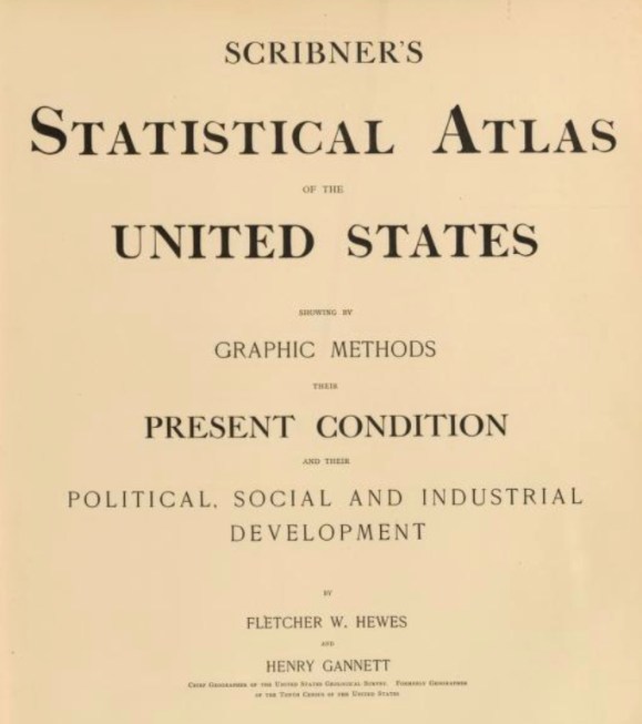 Statistical Atlas
