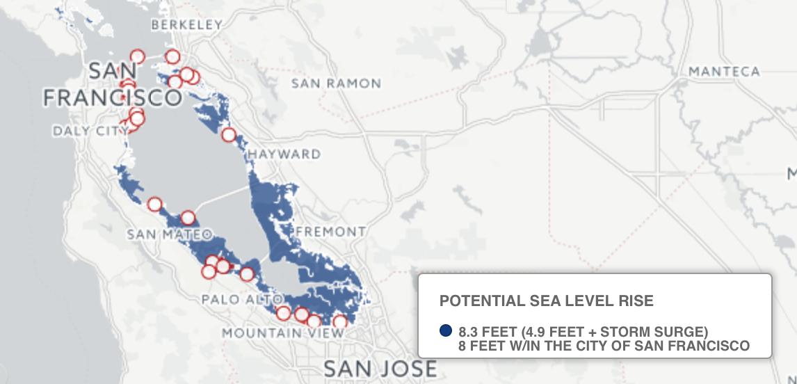 Carto Sea Projection OSM