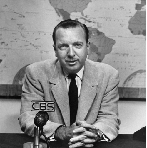 cronkite