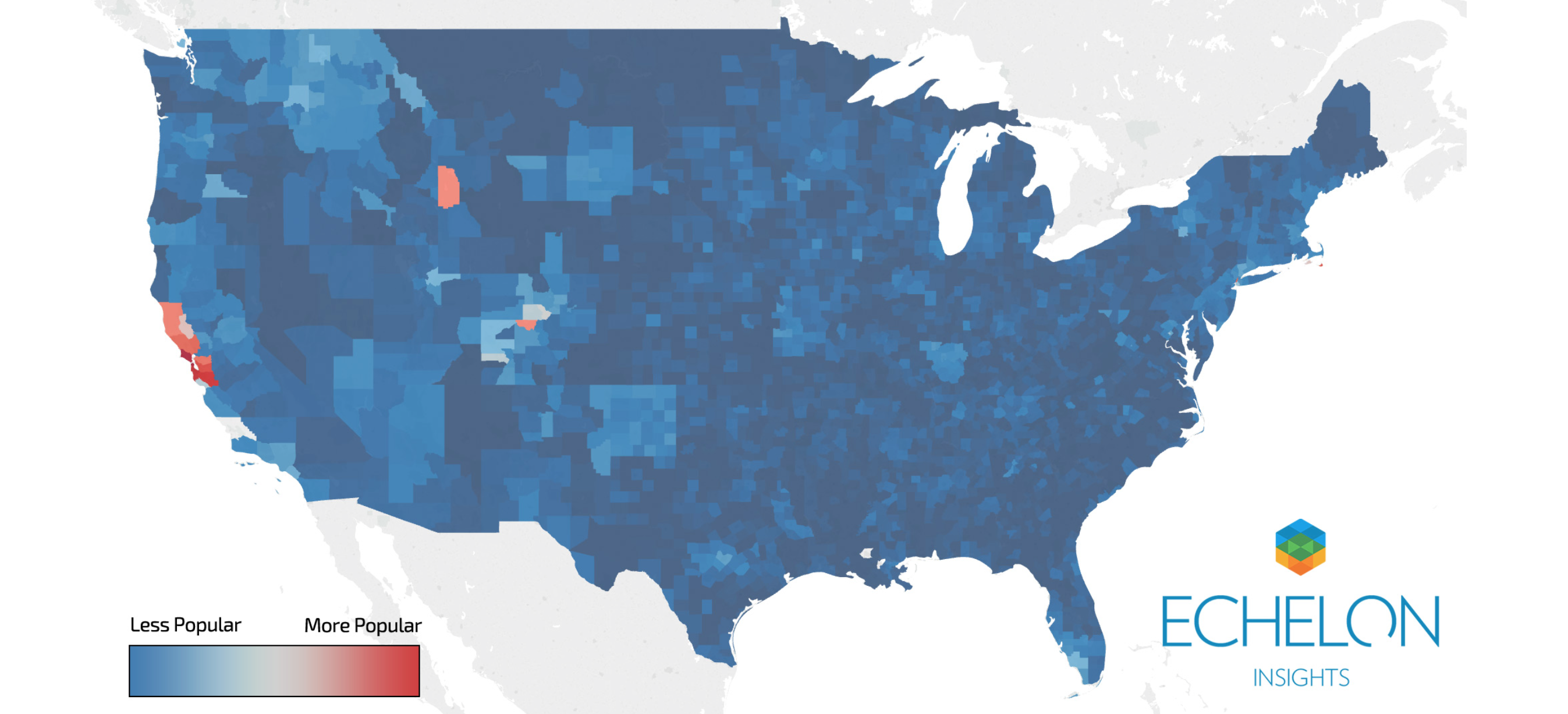 Expected Popularity SV