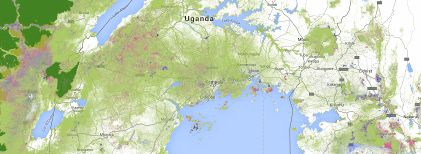 lake victoria pallette