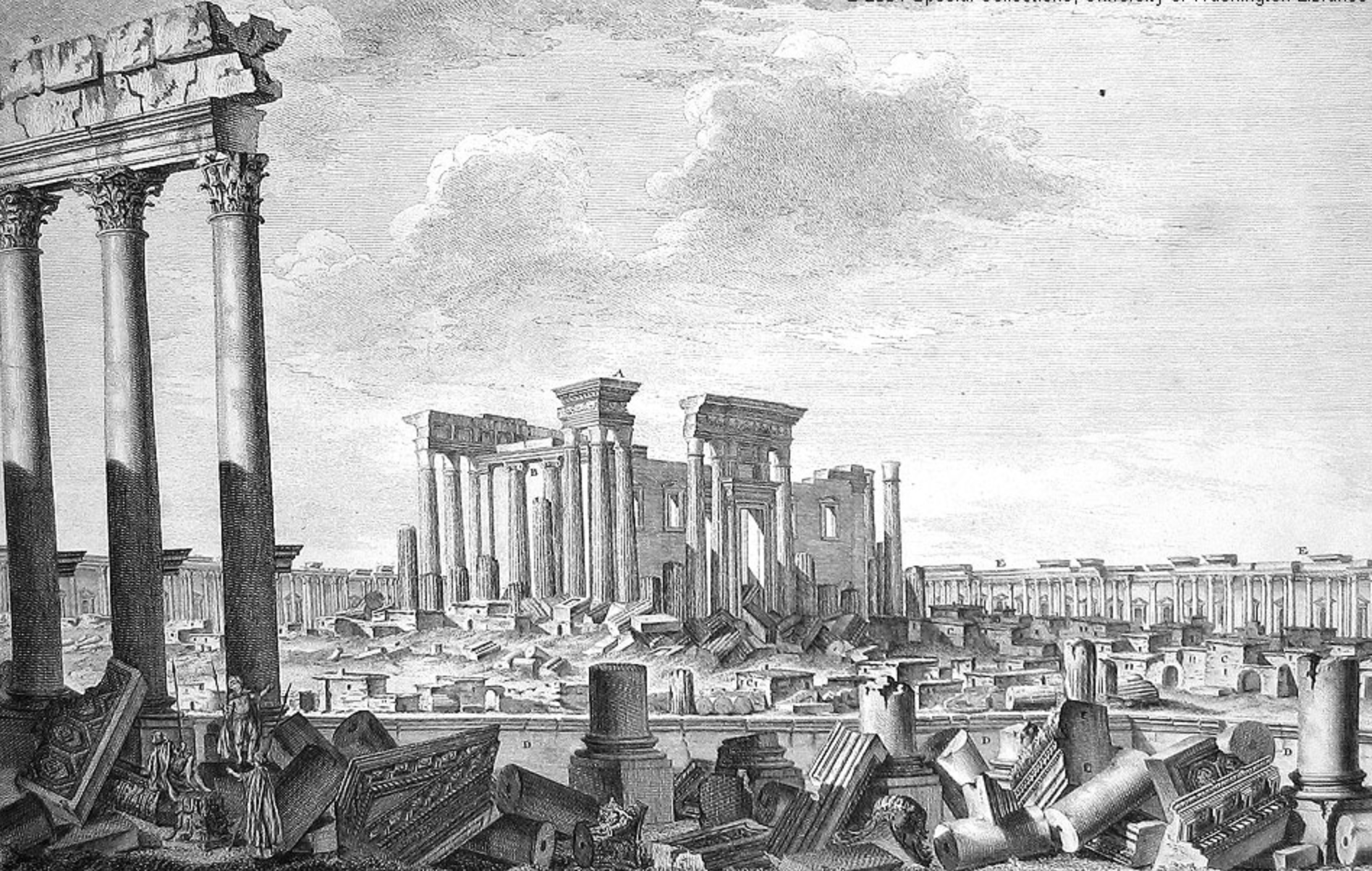 Palmyra