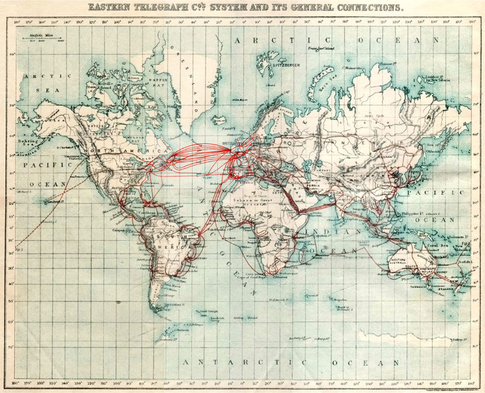 british-empire-cables