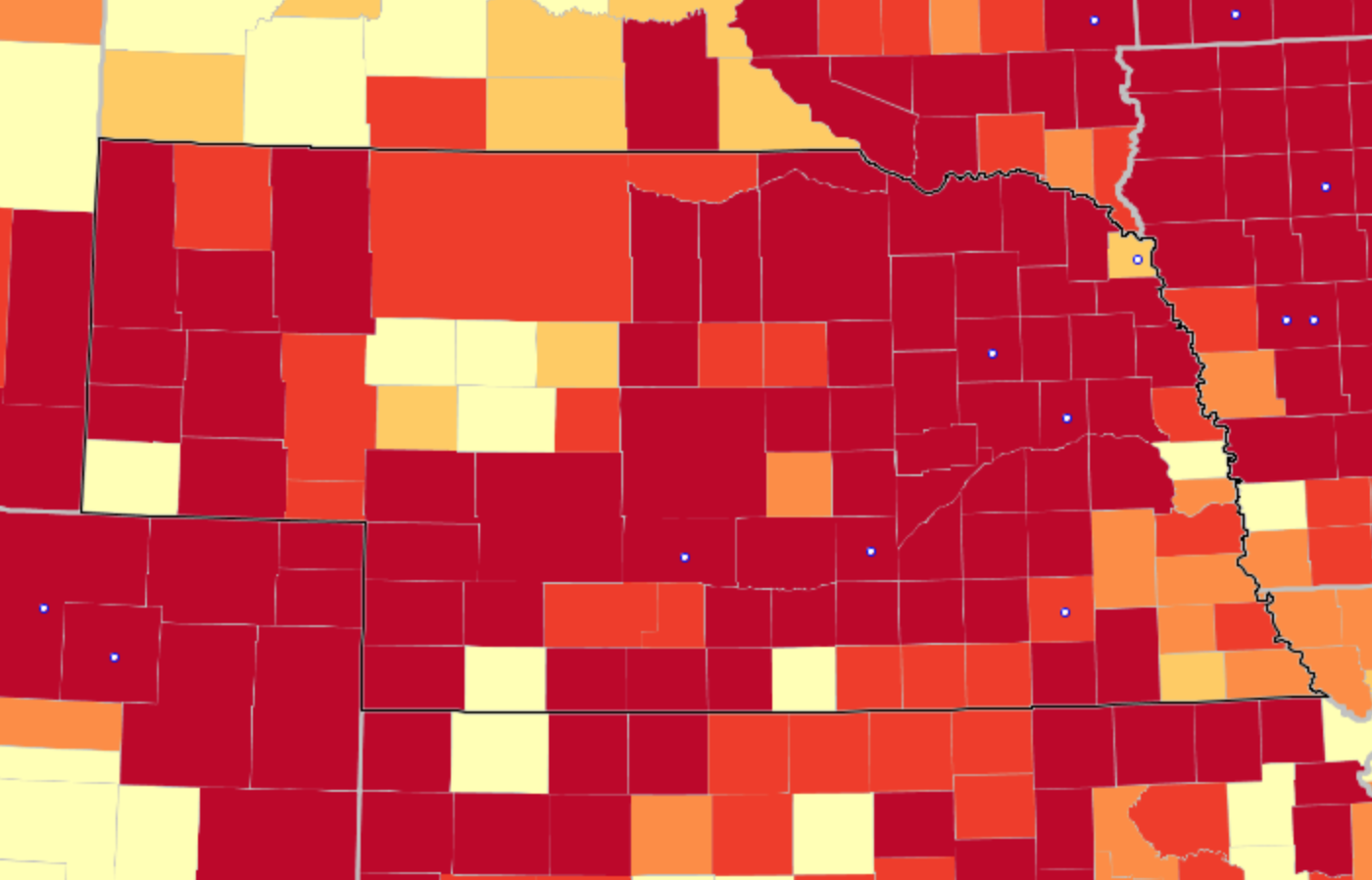 midwest factory famrs