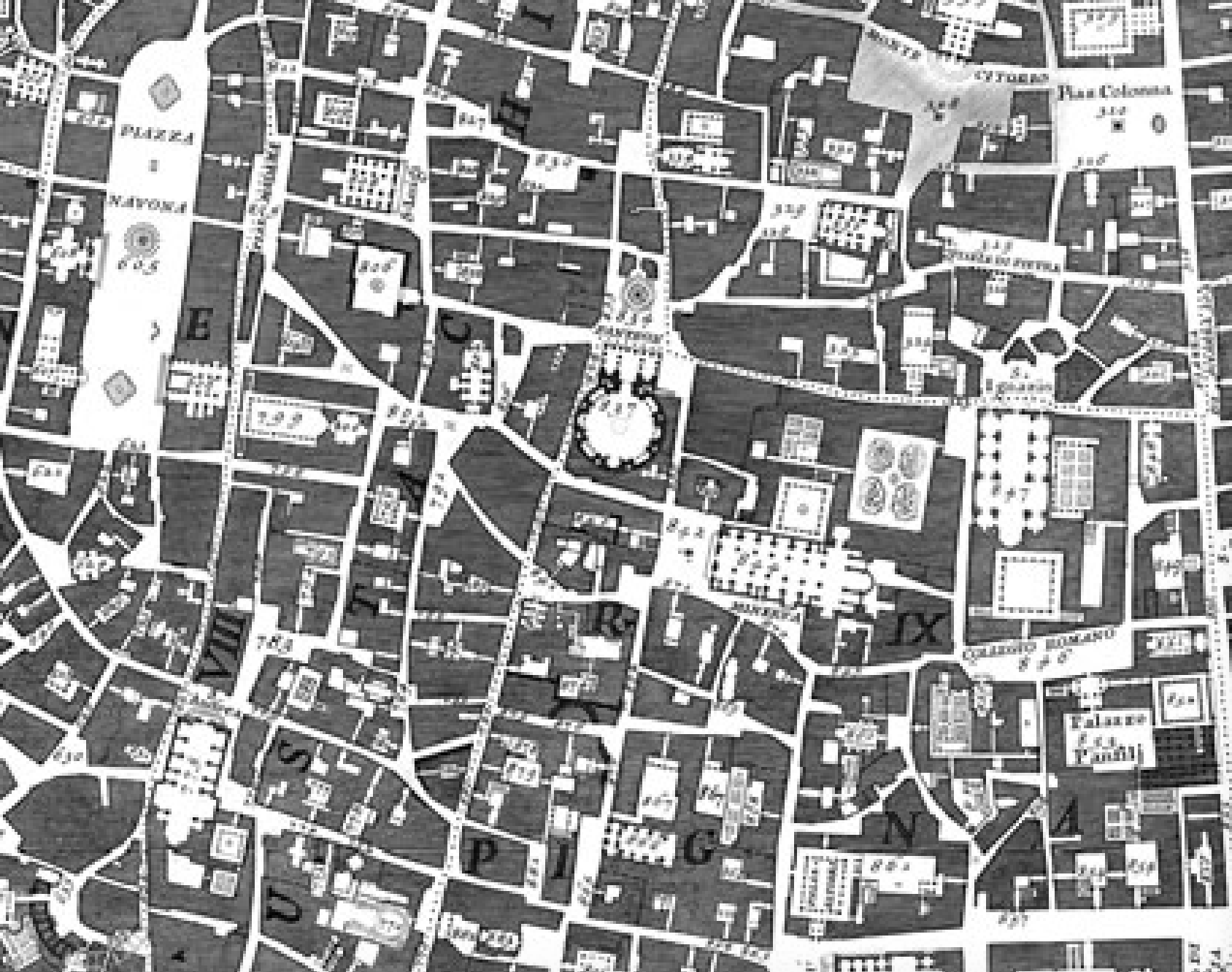 Navna:Minerva:Pantheon