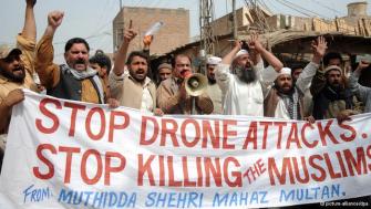 pakistan-drone-protest