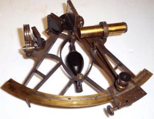 Sextant