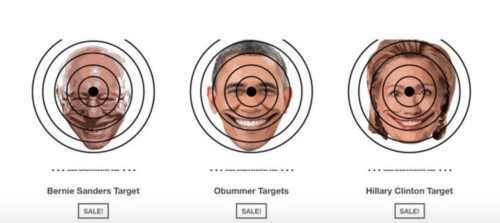 anger targets of photoshopped clown-faces.png