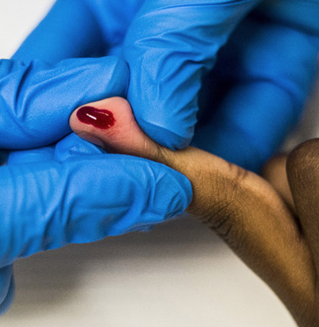 Flint Journal:Jake May