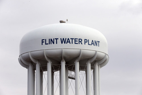 Flint Water