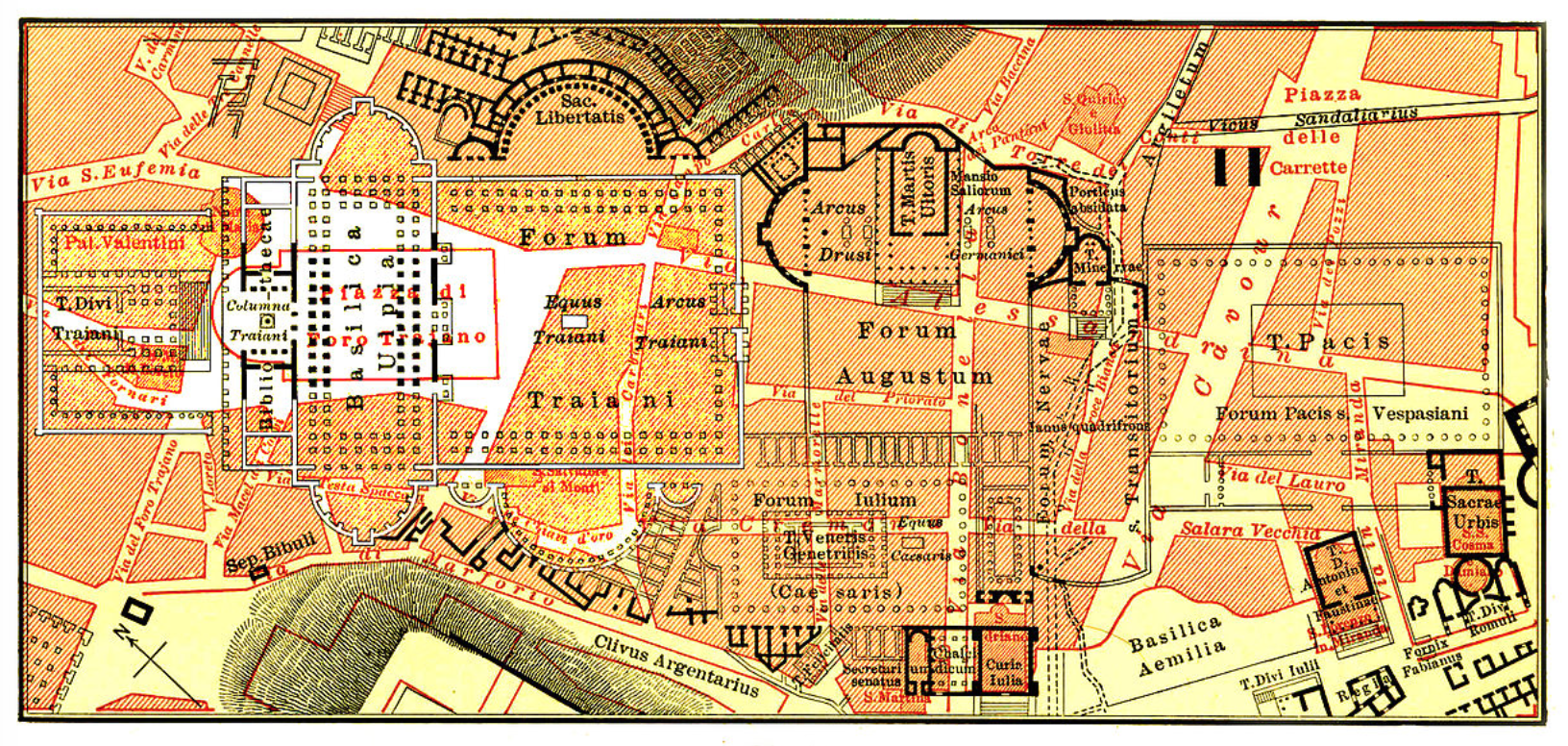 Platner Imperial Fora.png