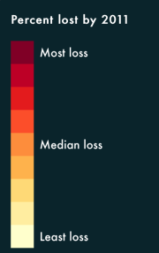 200-2011 open land lost