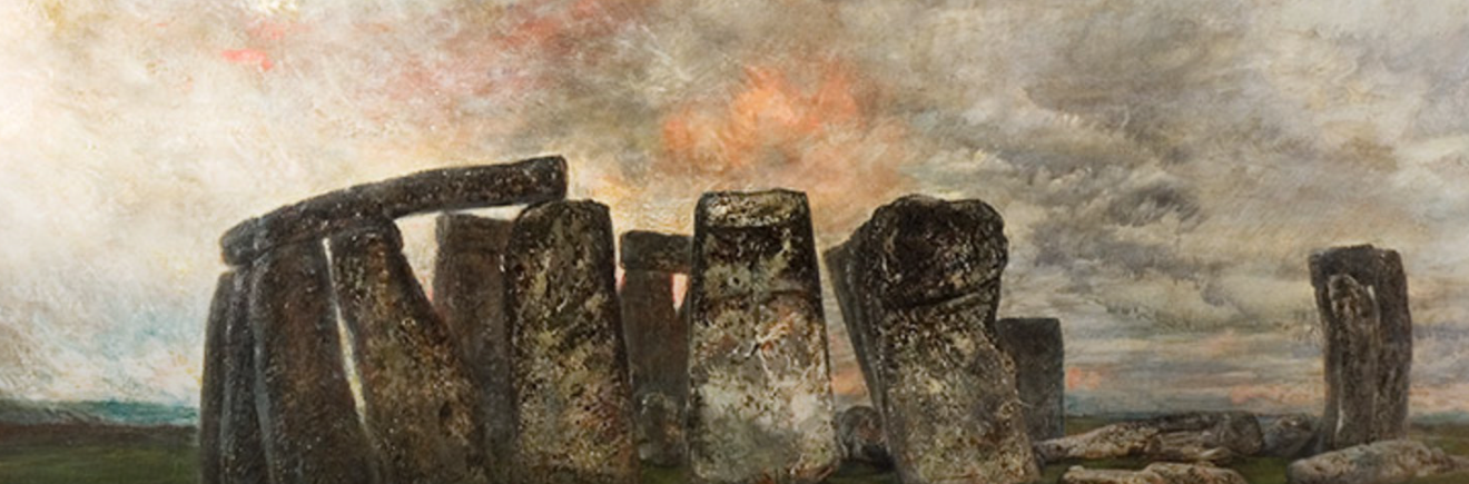 stonehenge