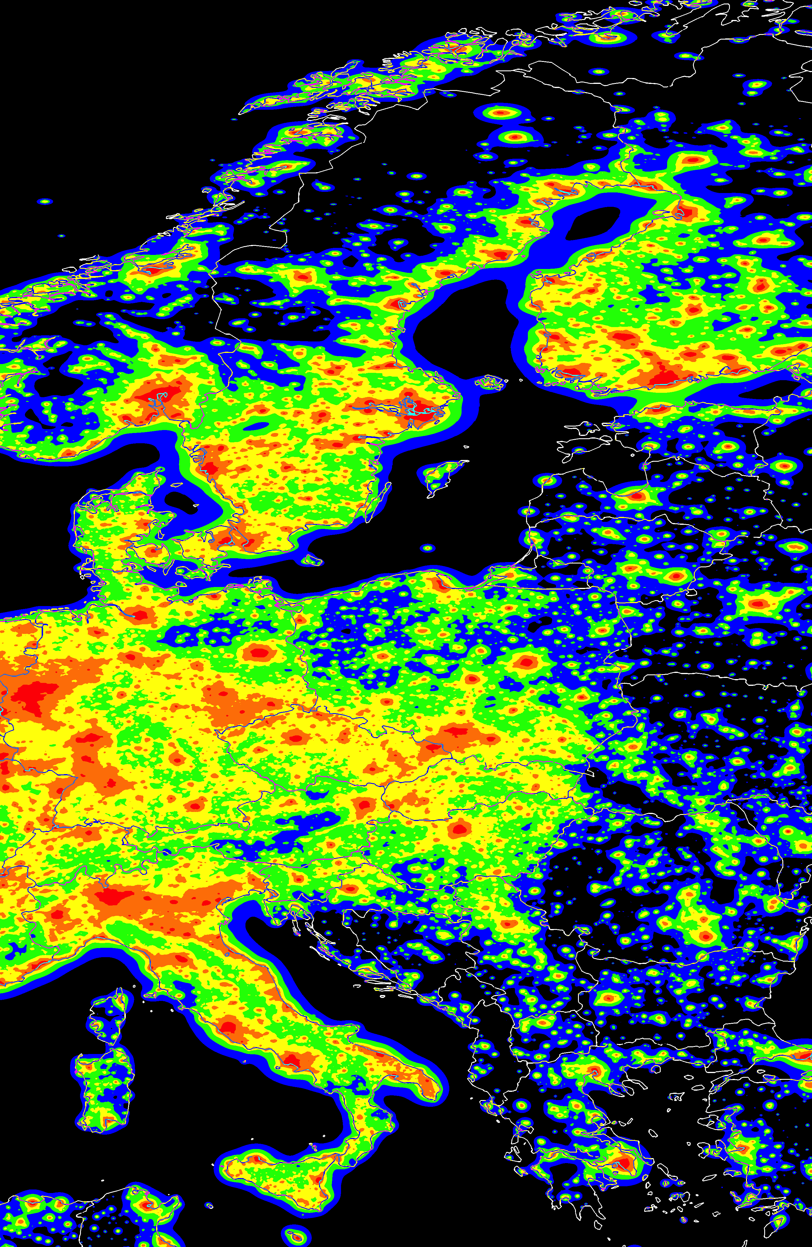 Western Europe light pollution.png