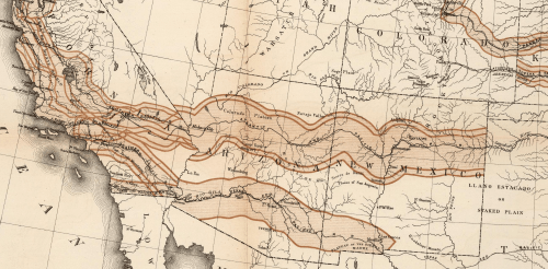 Grants in Sountern Western aststs.png