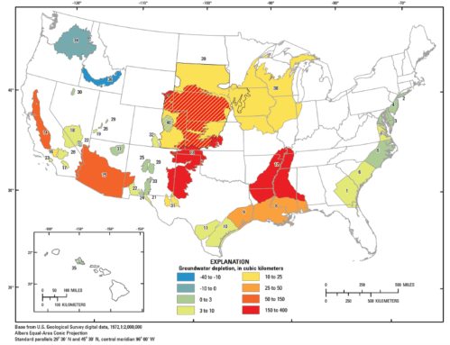 Groundwater Depletion, 1900-2008 in 40 aquiver systems:subareas.png