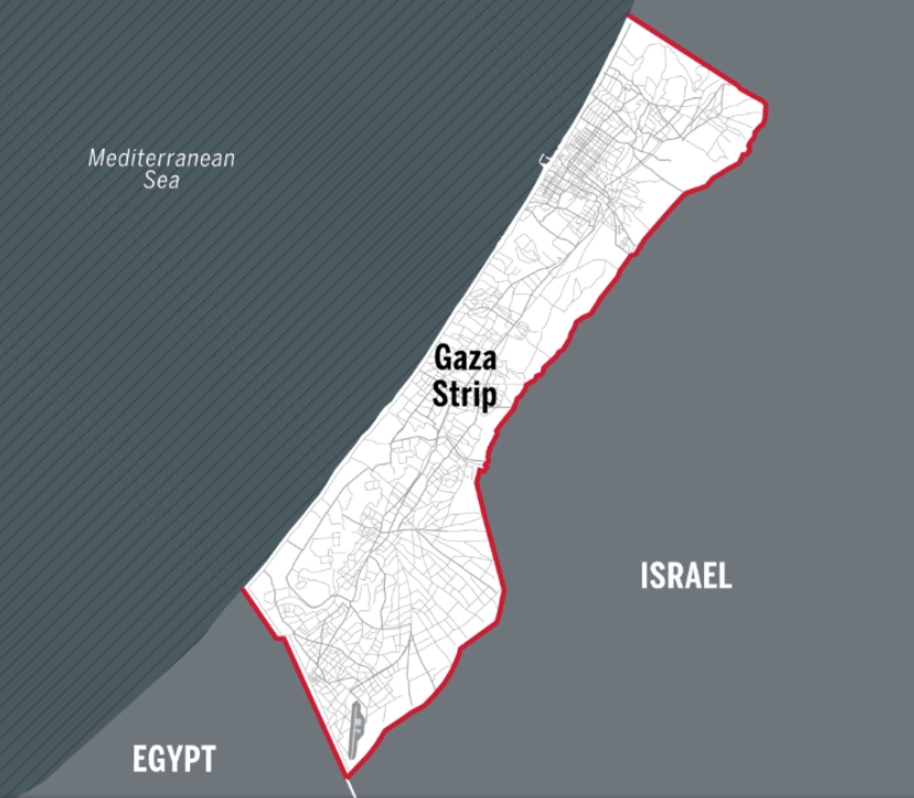 Gaza Strip