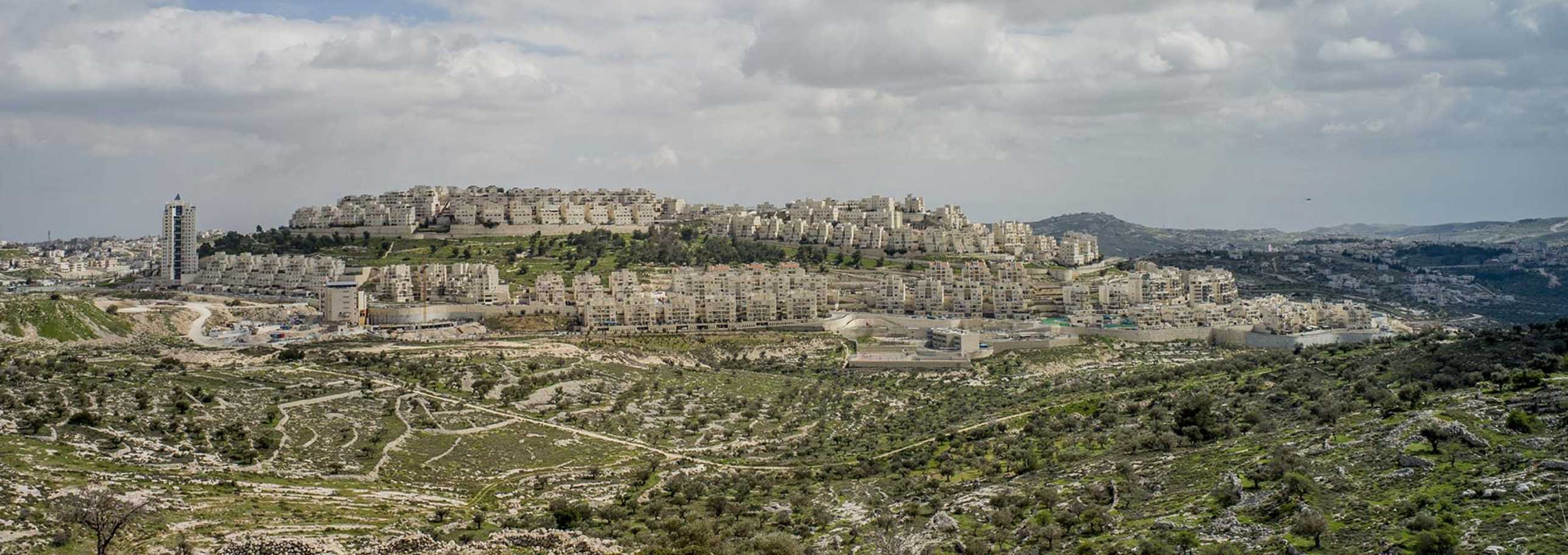 Har Homa--West Bank.png
