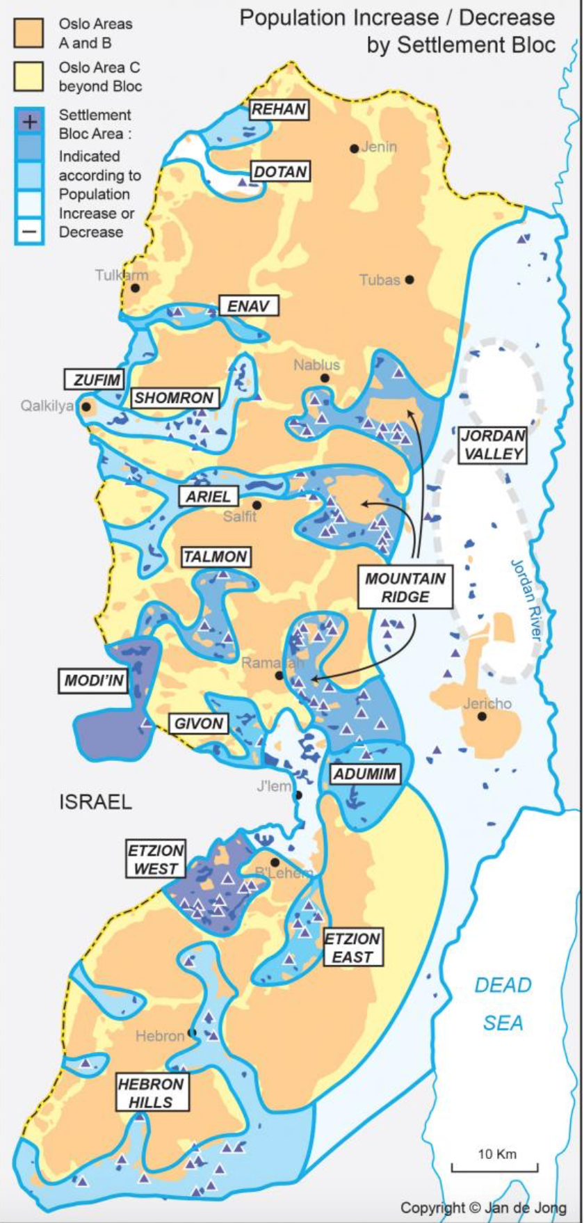 Population increases in Settlement areas around Jerusalem.png