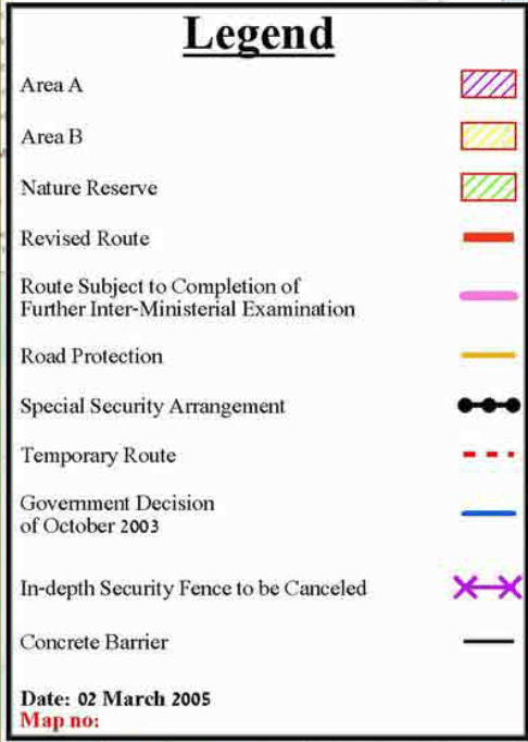 Security Fence legend.png