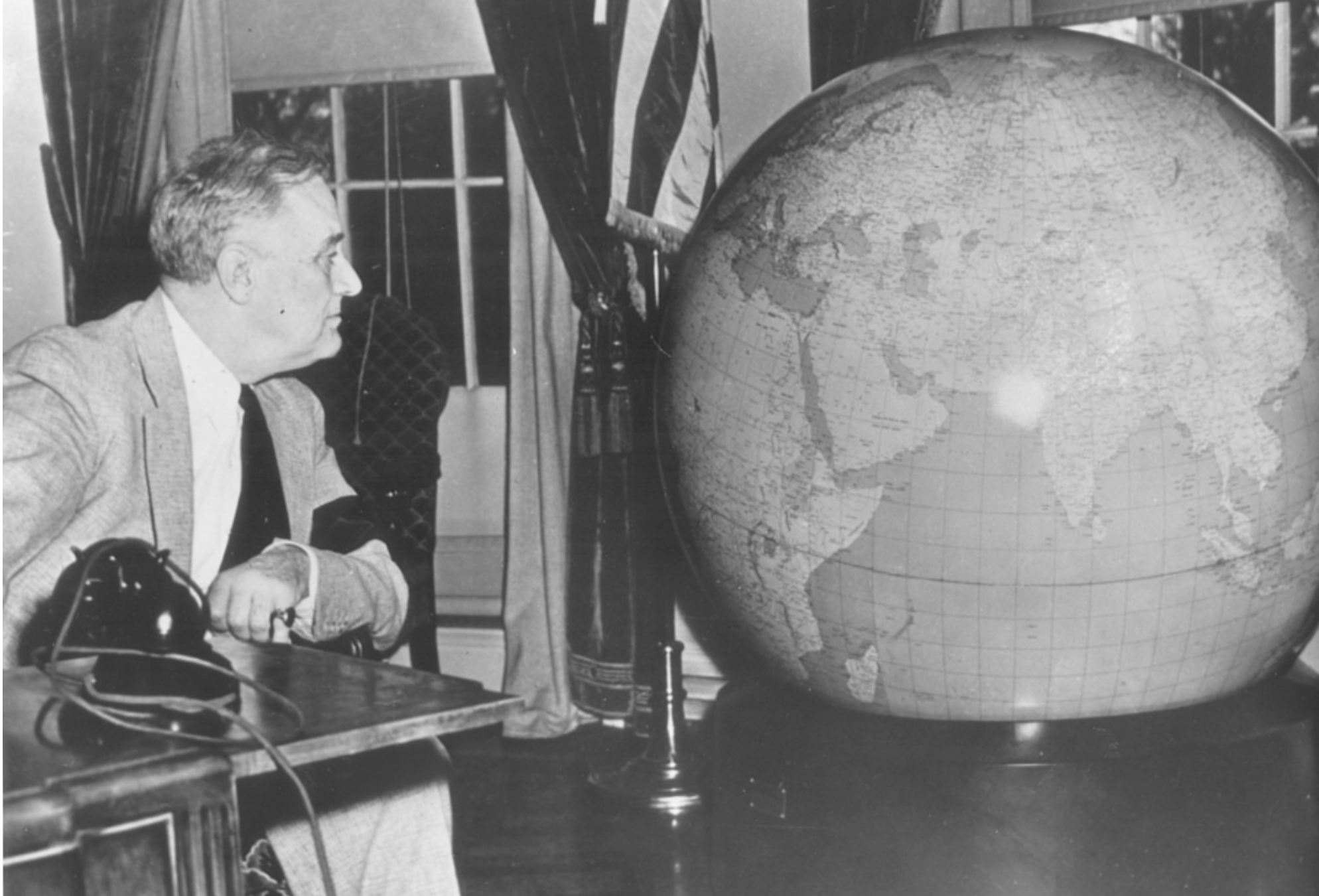 fdr-and-glorious-globe