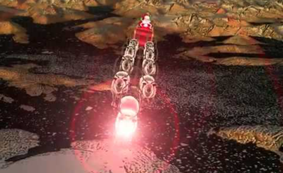 Leaving th eNOrth POle.png