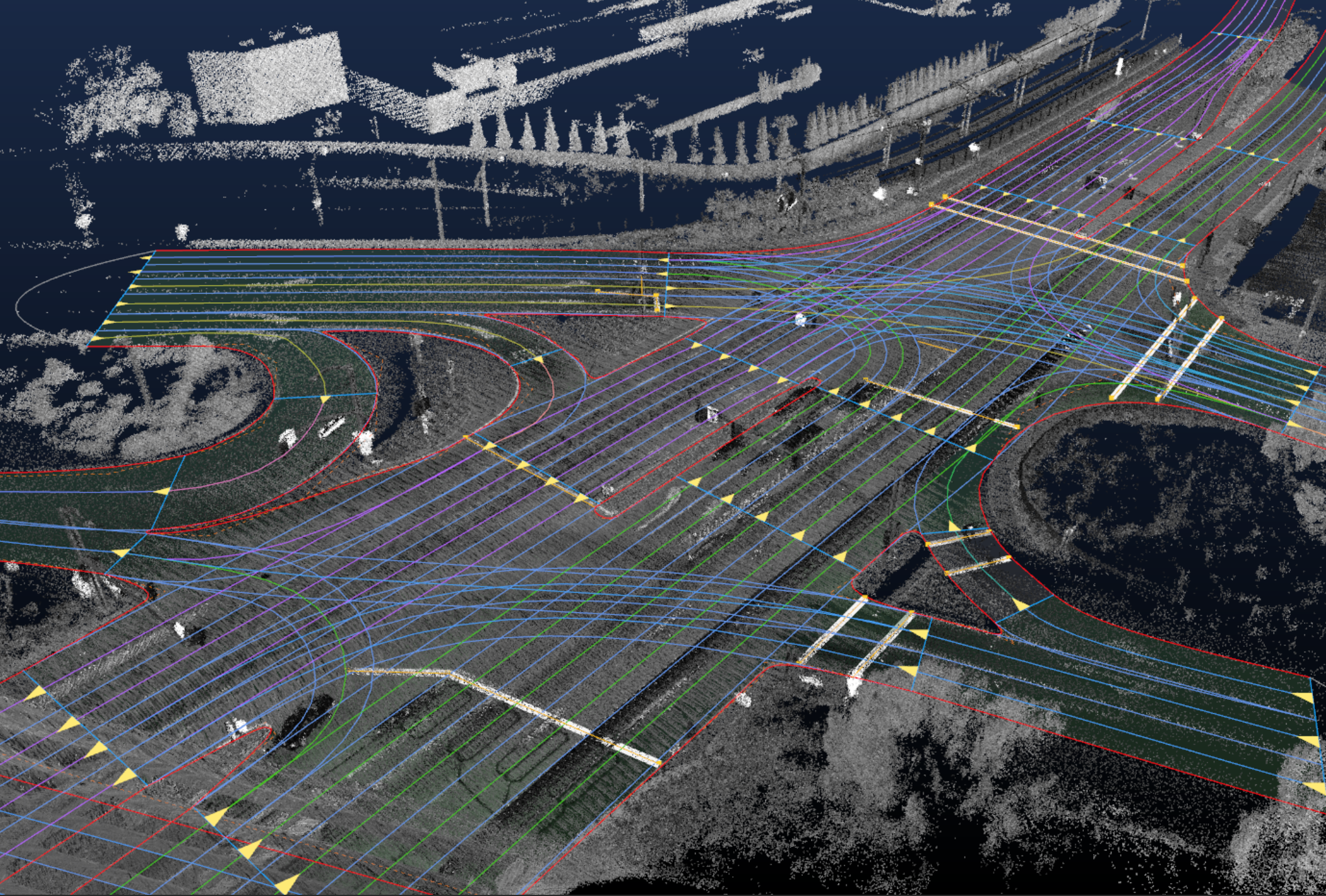 HD Map Interchange.png