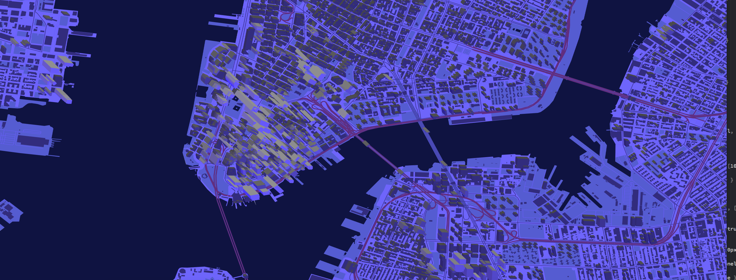 Night Time Manhattan .png