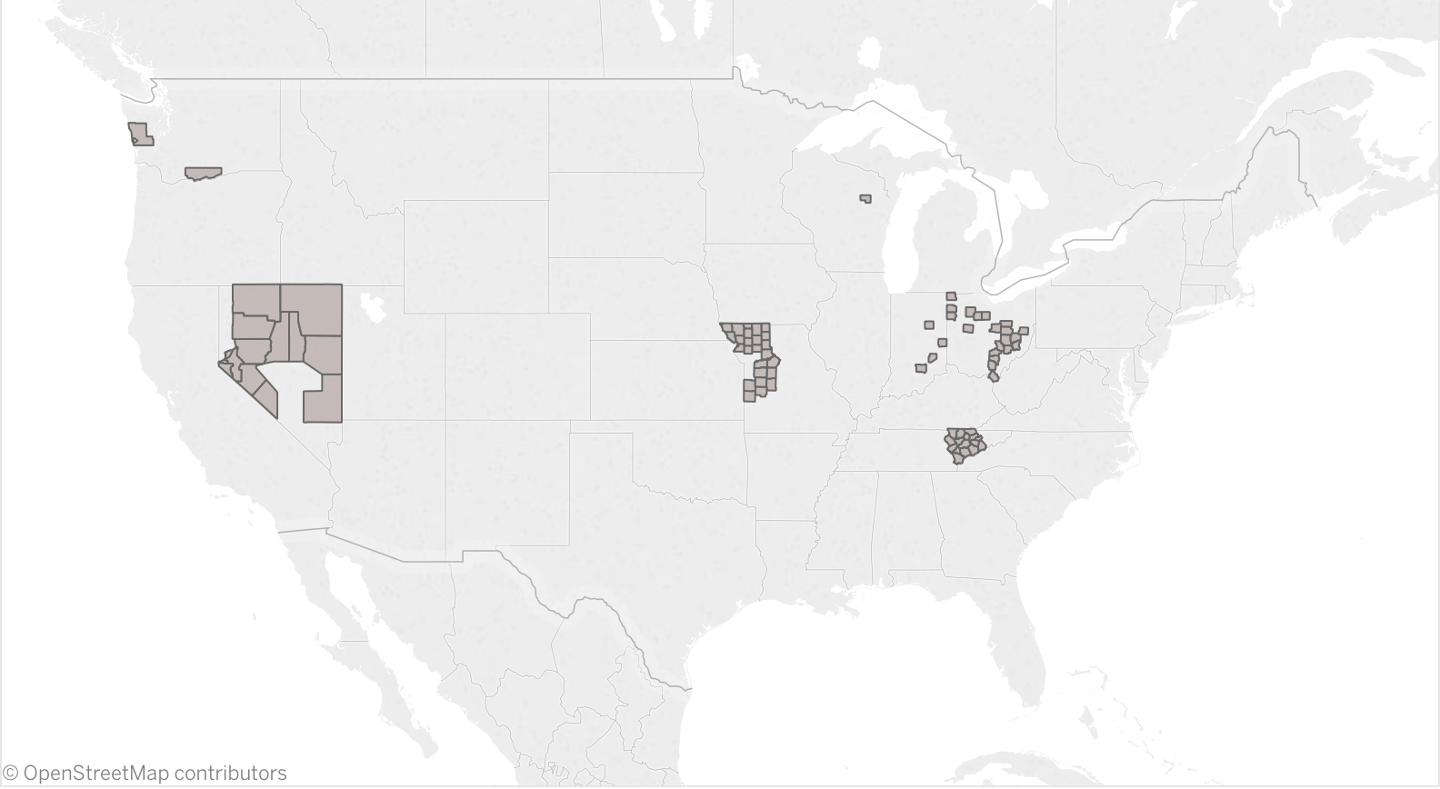 at risk of no insurer