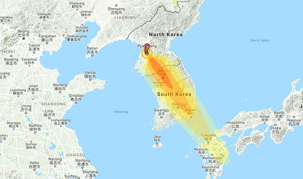 Nuclear-War-Donald-Trump-North-Korea-908381