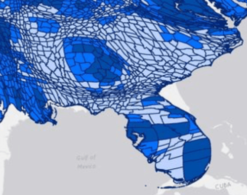 One Provider South Rural.png