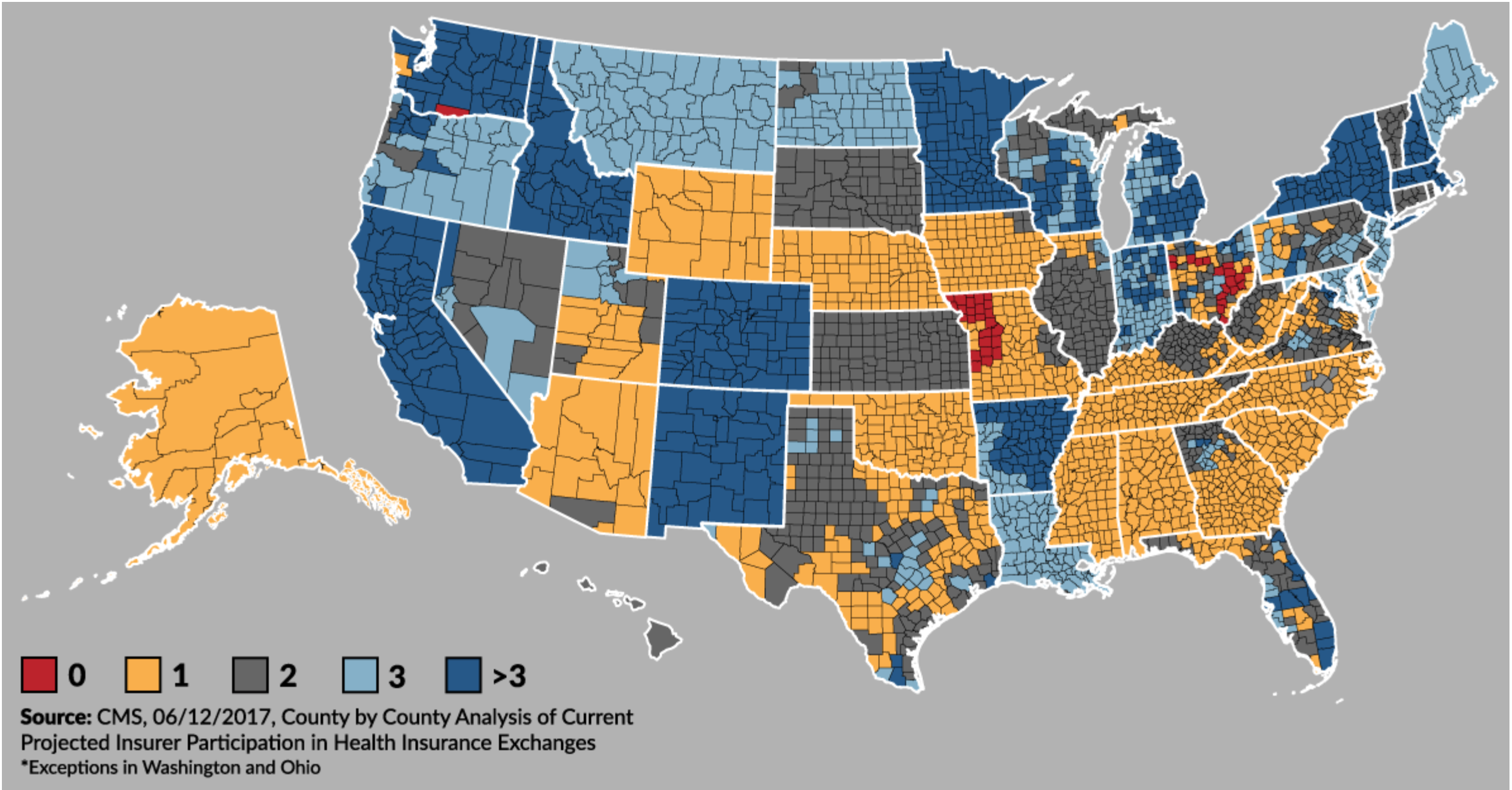 Senate Republican Party flawed policies 2018