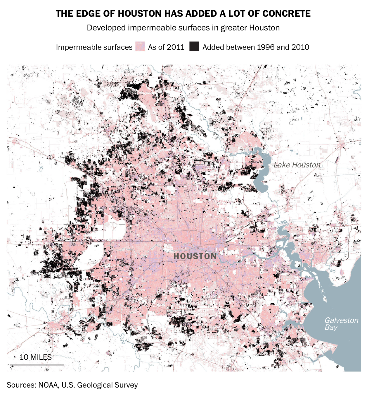Concrete on Houston Periphery WaPo