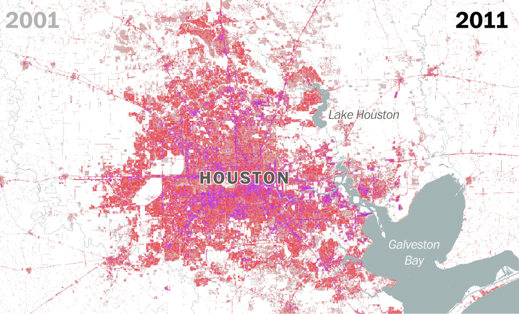 IMpermeable surfaces 2011