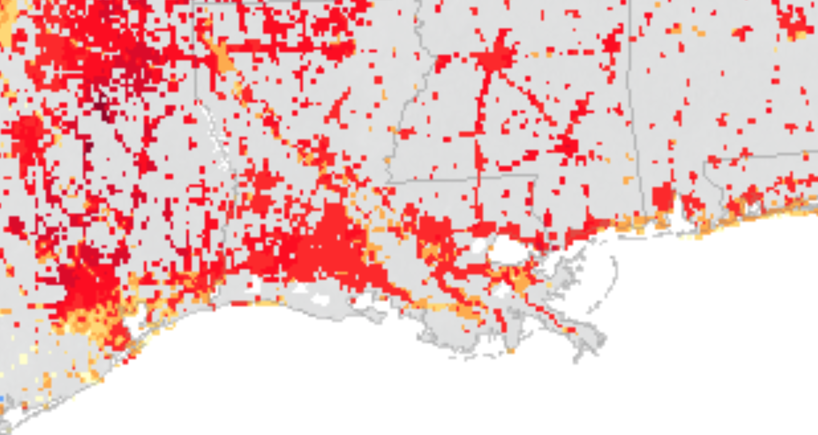SE Texas Earth OBservatory.png