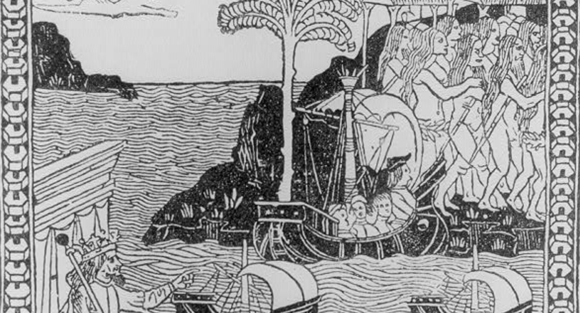 Ferdinand and Ne World