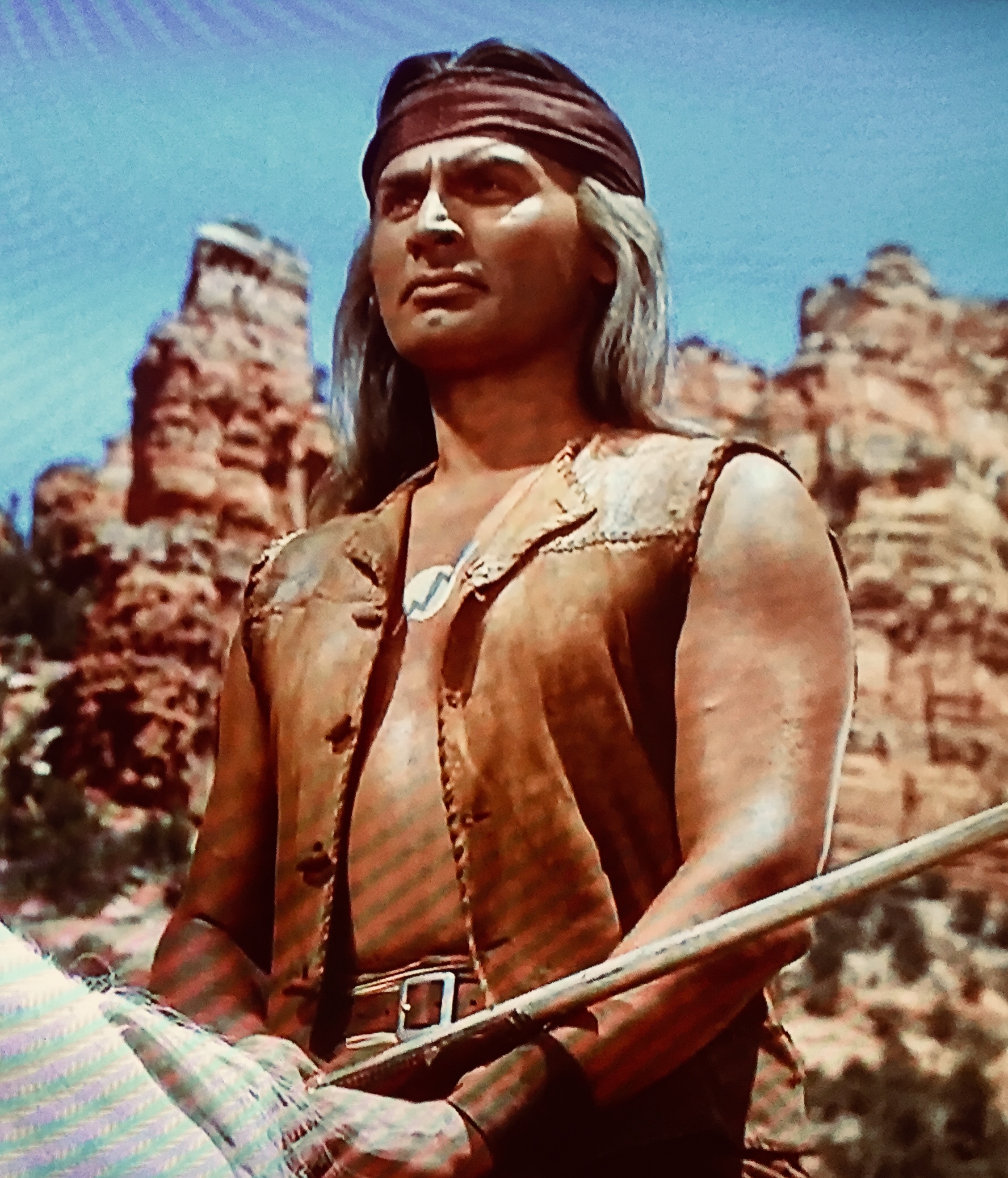 Defence of Landscape