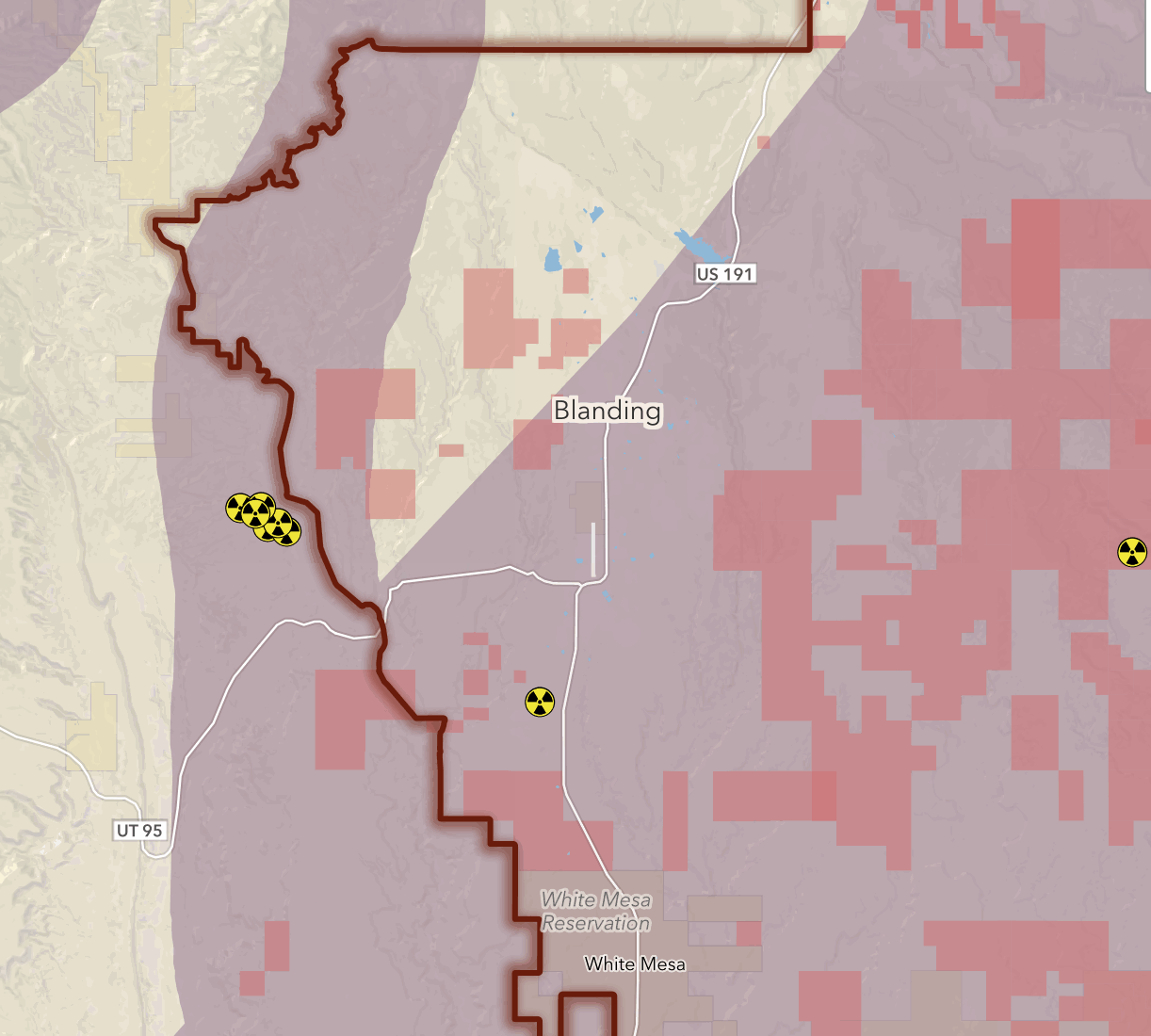 Uranium Denisty near Blanding:191.png