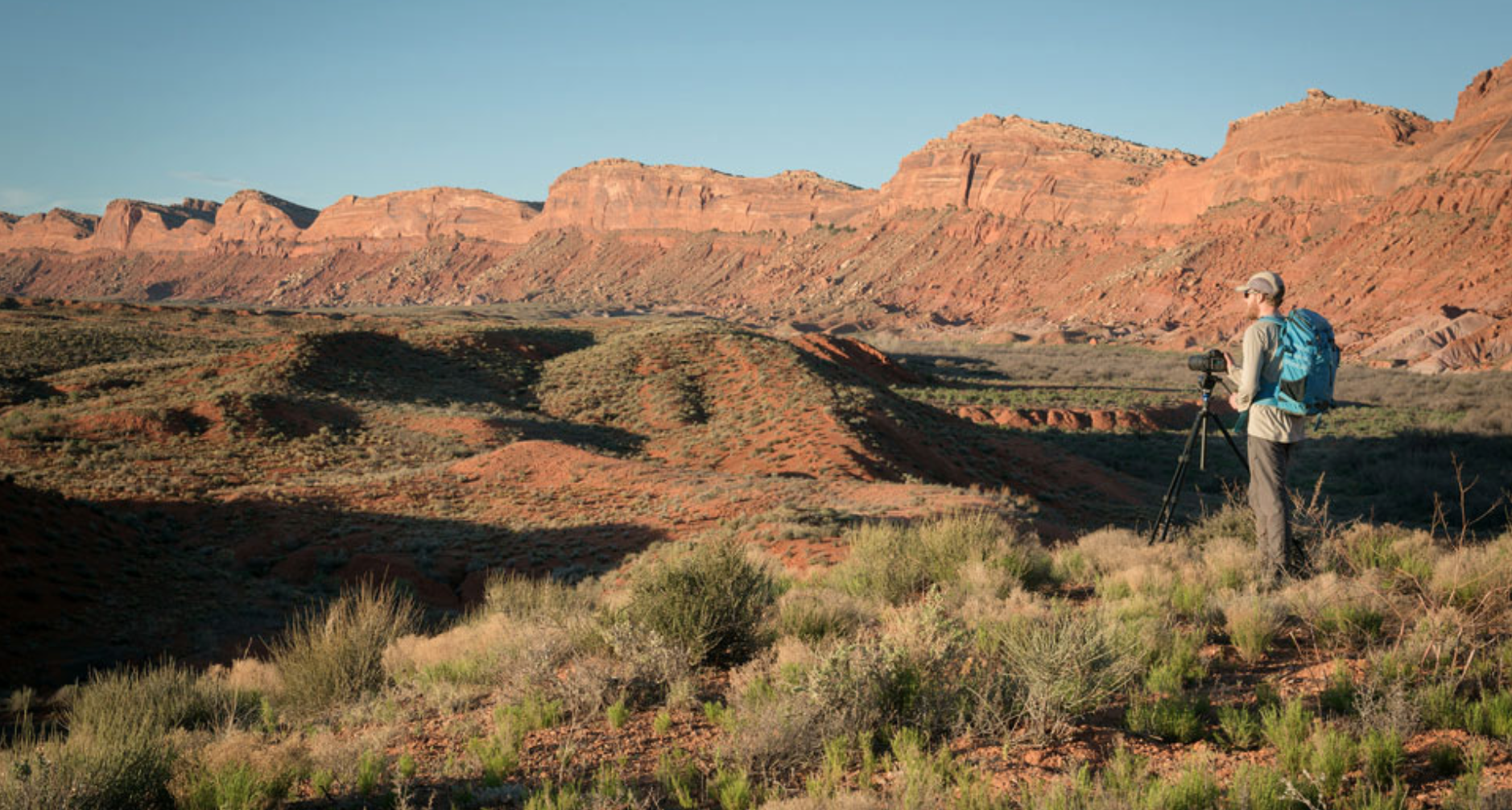 Wlderness Photography Bears Ears