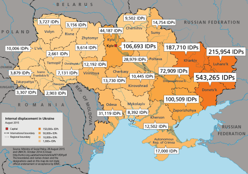 Displaced in Ukraine IDMC.png