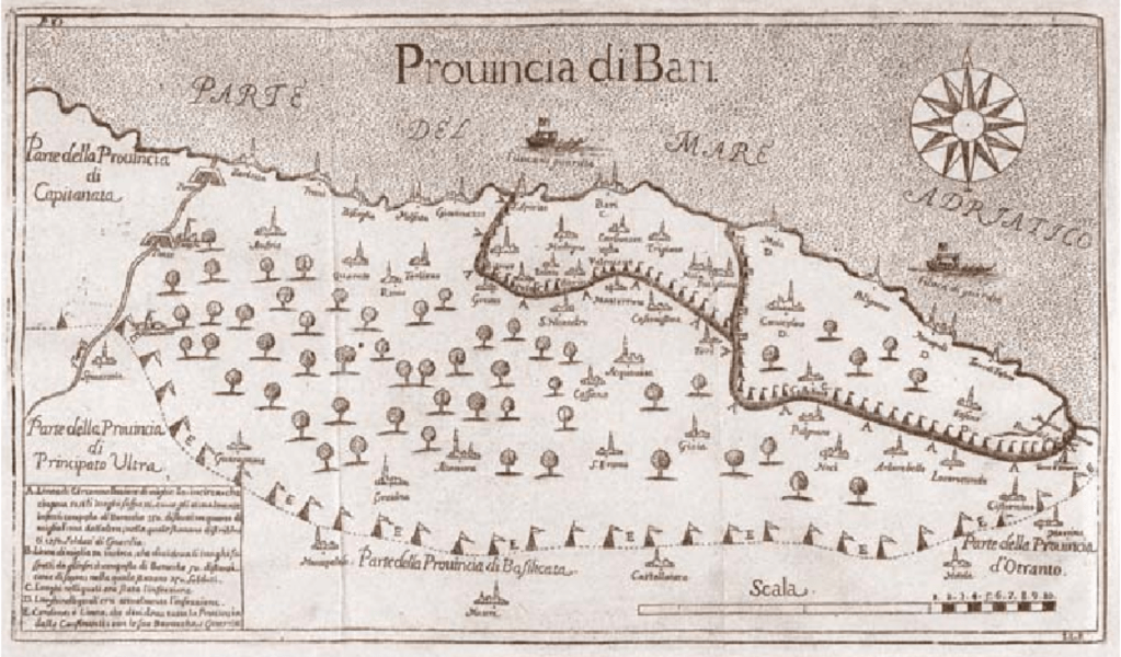 This image has an empty alt attribute; its file name is pricipato-ultra-bari.png