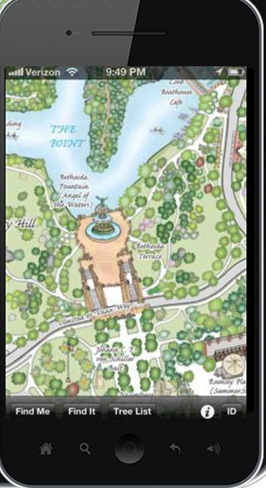 app | Musings on Maps