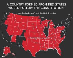 The next time they are in control,... - Red-State Secession | Facebook