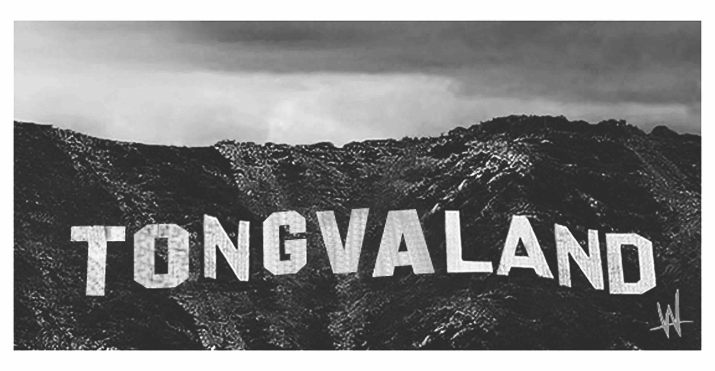 TONGVALAND — Cara Romero Photography